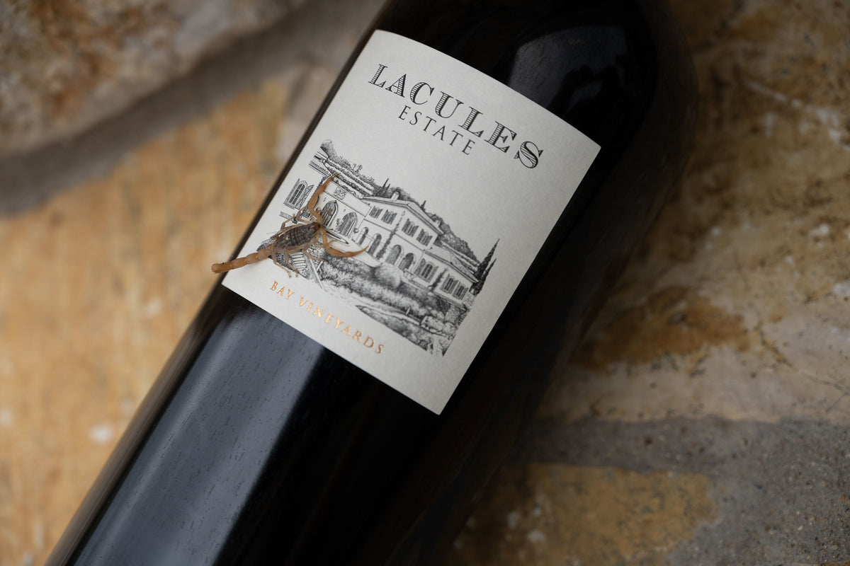 LACULES