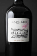 Lacules Estate Rosé 2025 - Lacules