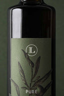 PURE - 0,75l - Lacules