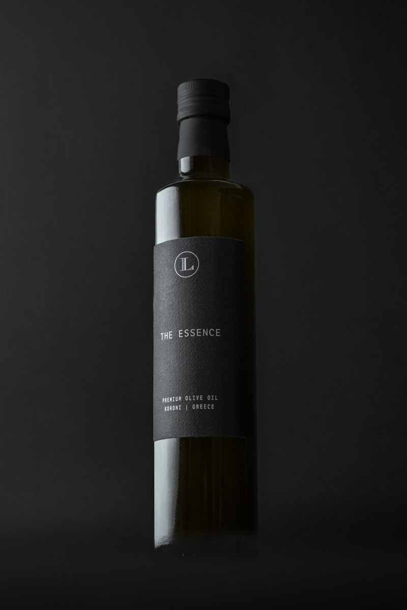 THE ESSENCE - 0,5l - Lacules